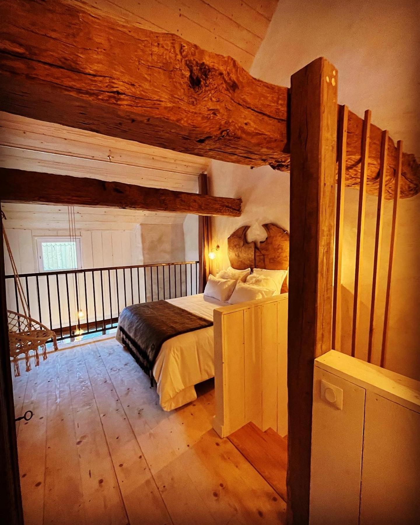 Domaine Du Tertre Ychot Hotel Dol-de-Bretagne Værelse billede