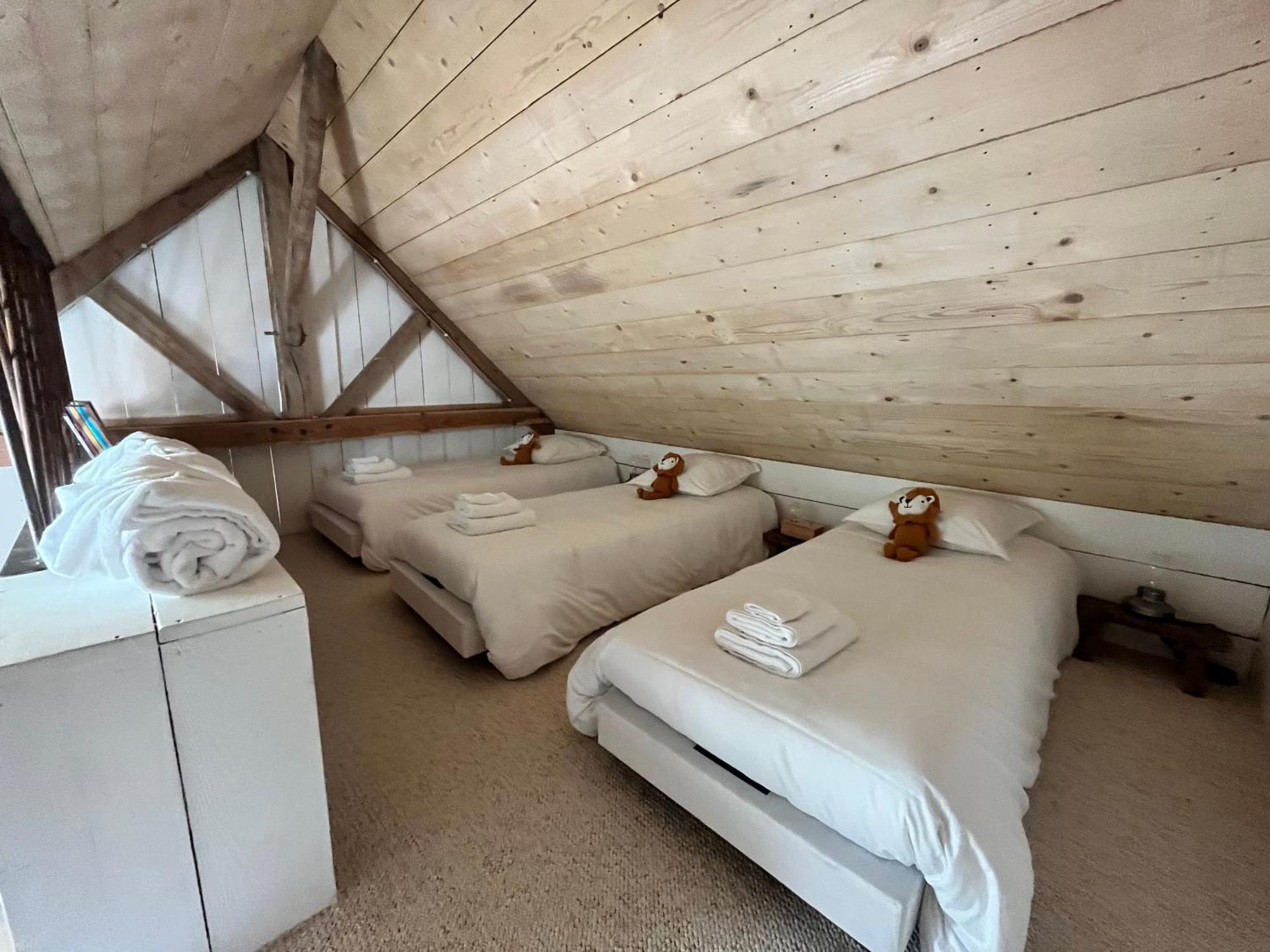 Domaine Du Tertre Ychot Hotel Dol-de-Bretagne Eksteriør billede