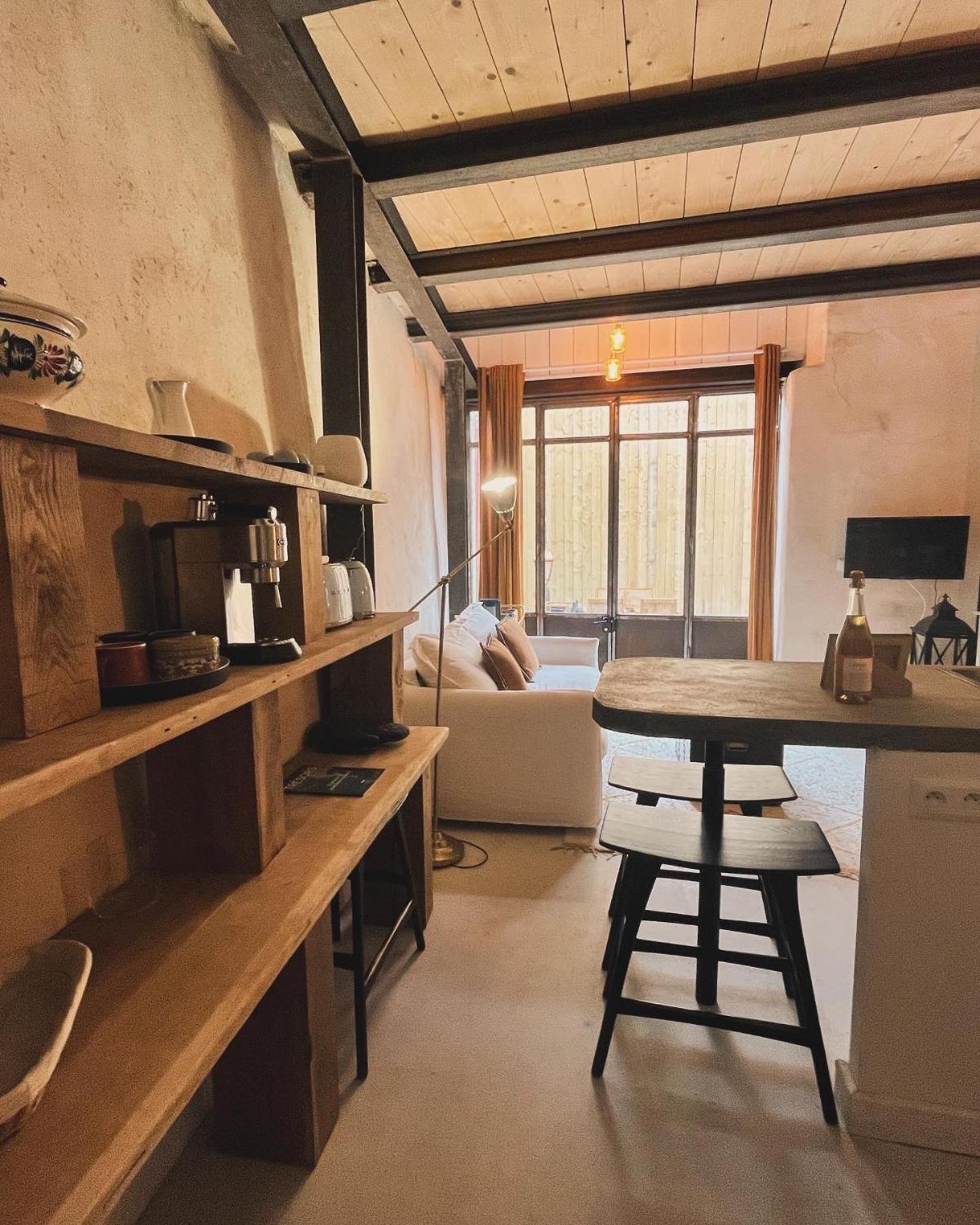 Domaine Du Tertre Ychot Hotel Dol-de-Bretagne Eksteriør billede