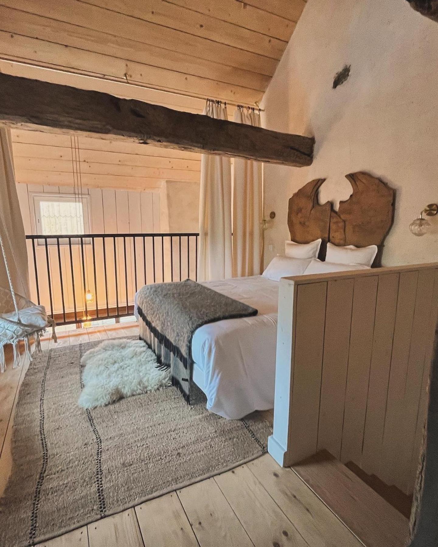 Domaine Du Tertre Ychot Hotel Dol-de-Bretagne Eksteriør billede