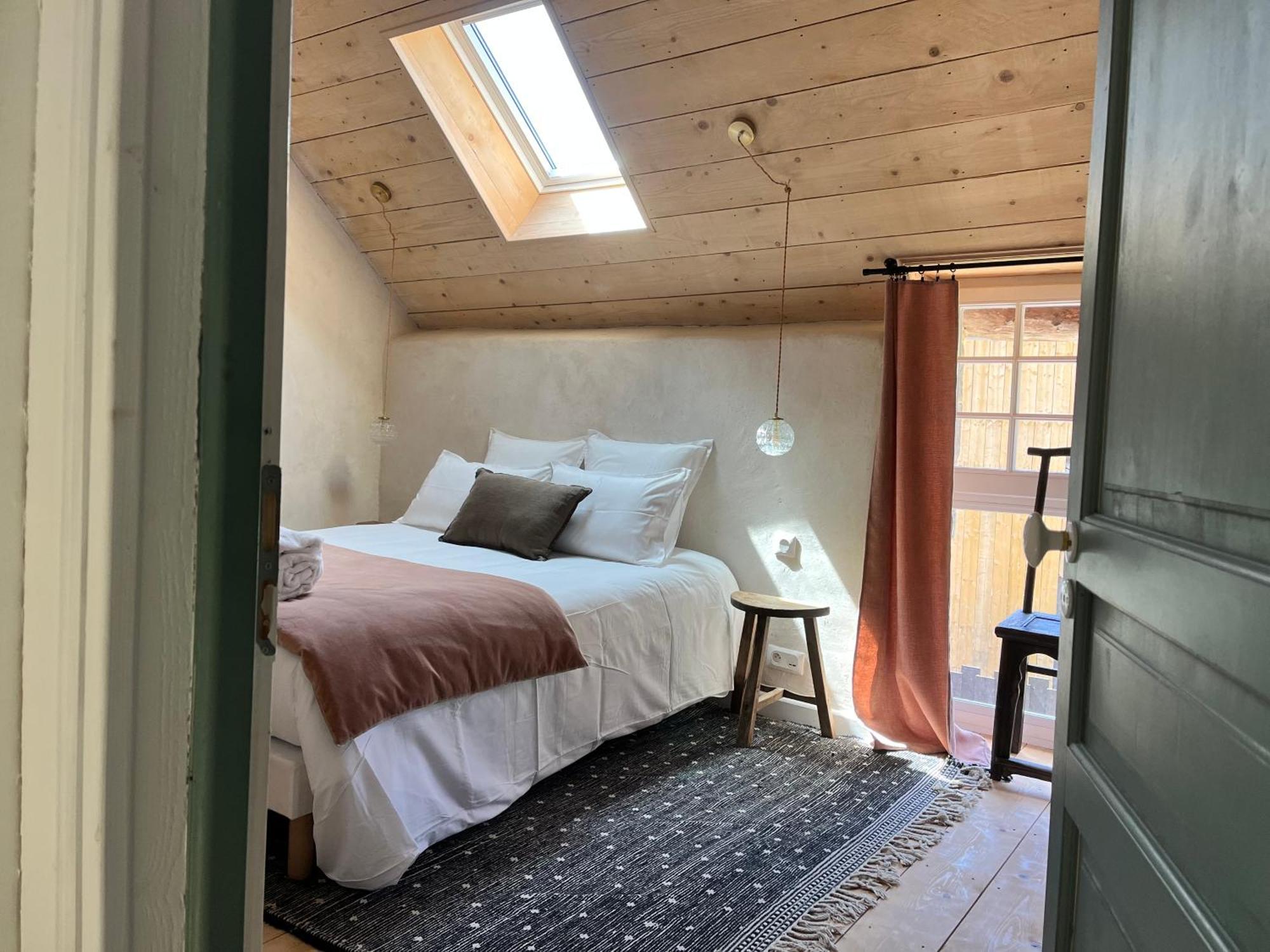 Domaine Du Tertre Ychot Hotel Dol-de-Bretagne Eksteriør billede