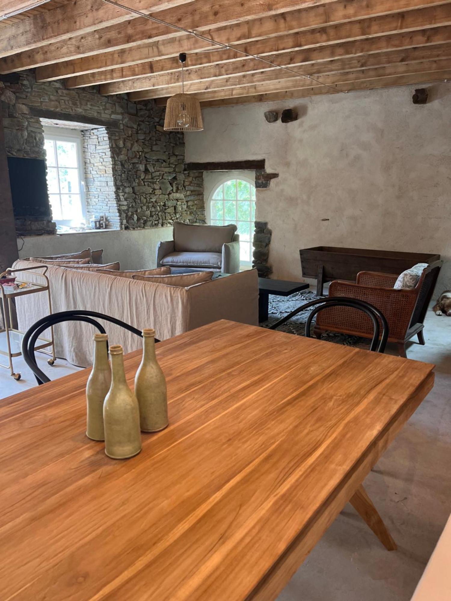 Domaine Du Tertre Ychot Hotel Dol-de-Bretagne Værelse billede