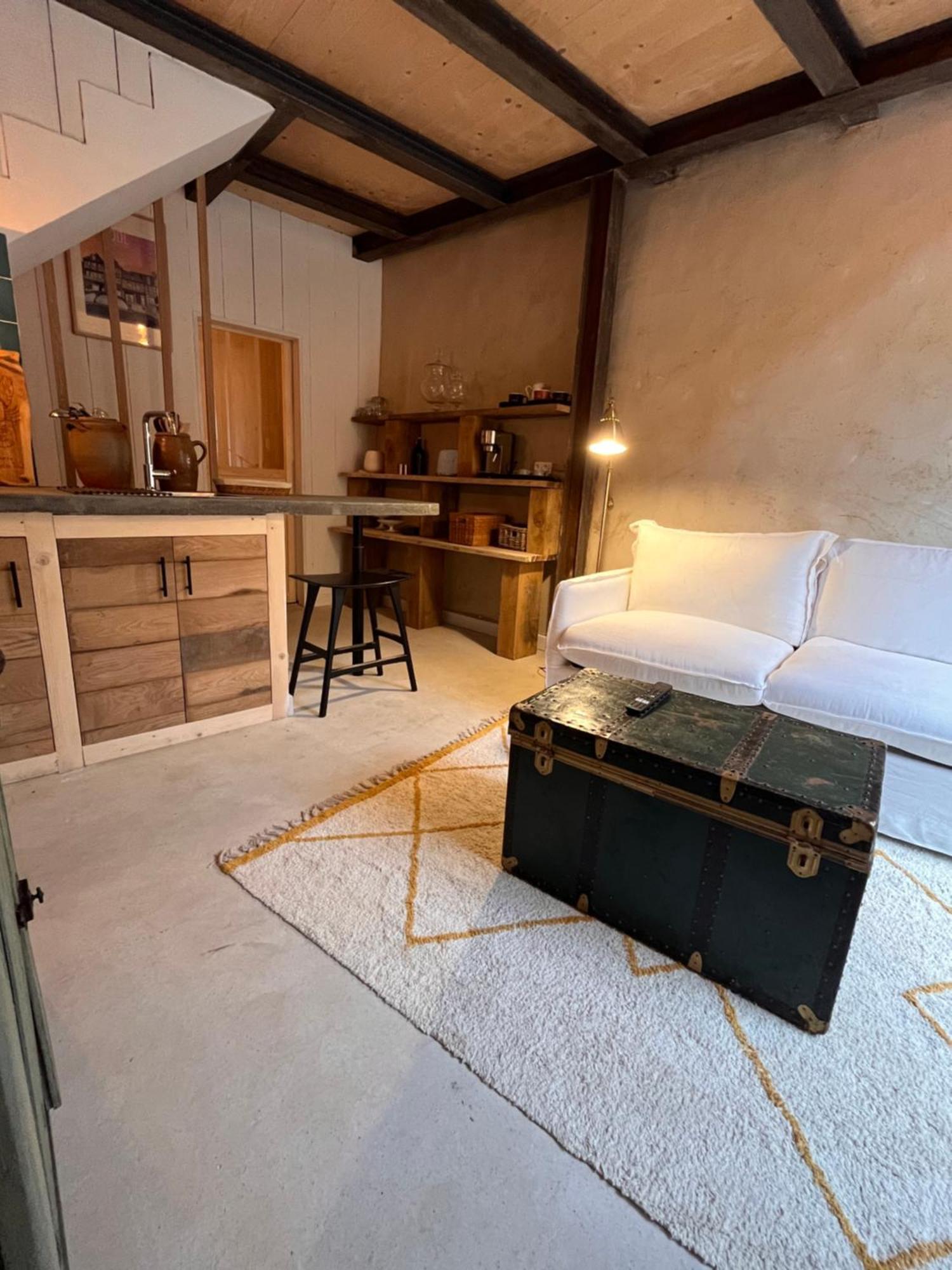 Domaine Du Tertre Ychot Hotel Dol-de-Bretagne Værelse billede