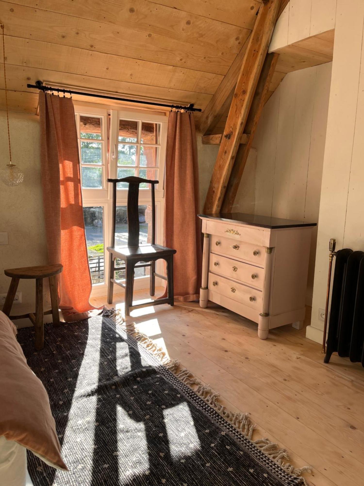 Domaine Du Tertre Ychot Hotel Dol-de-Bretagne Værelse billede