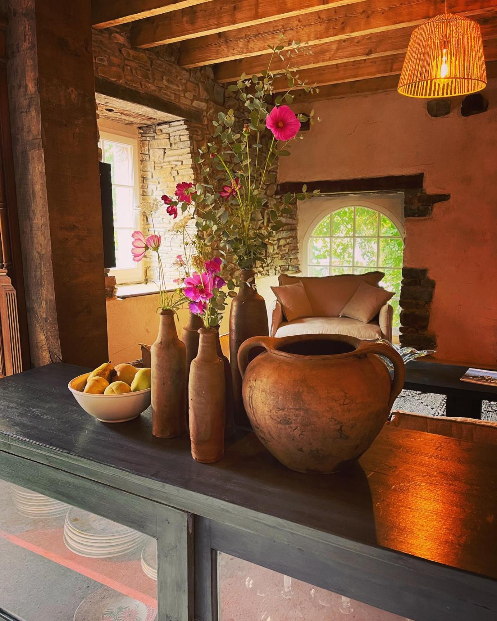 Domaine Du Tertre Ychot Hotel Dol-de-Bretagne Værelse billede