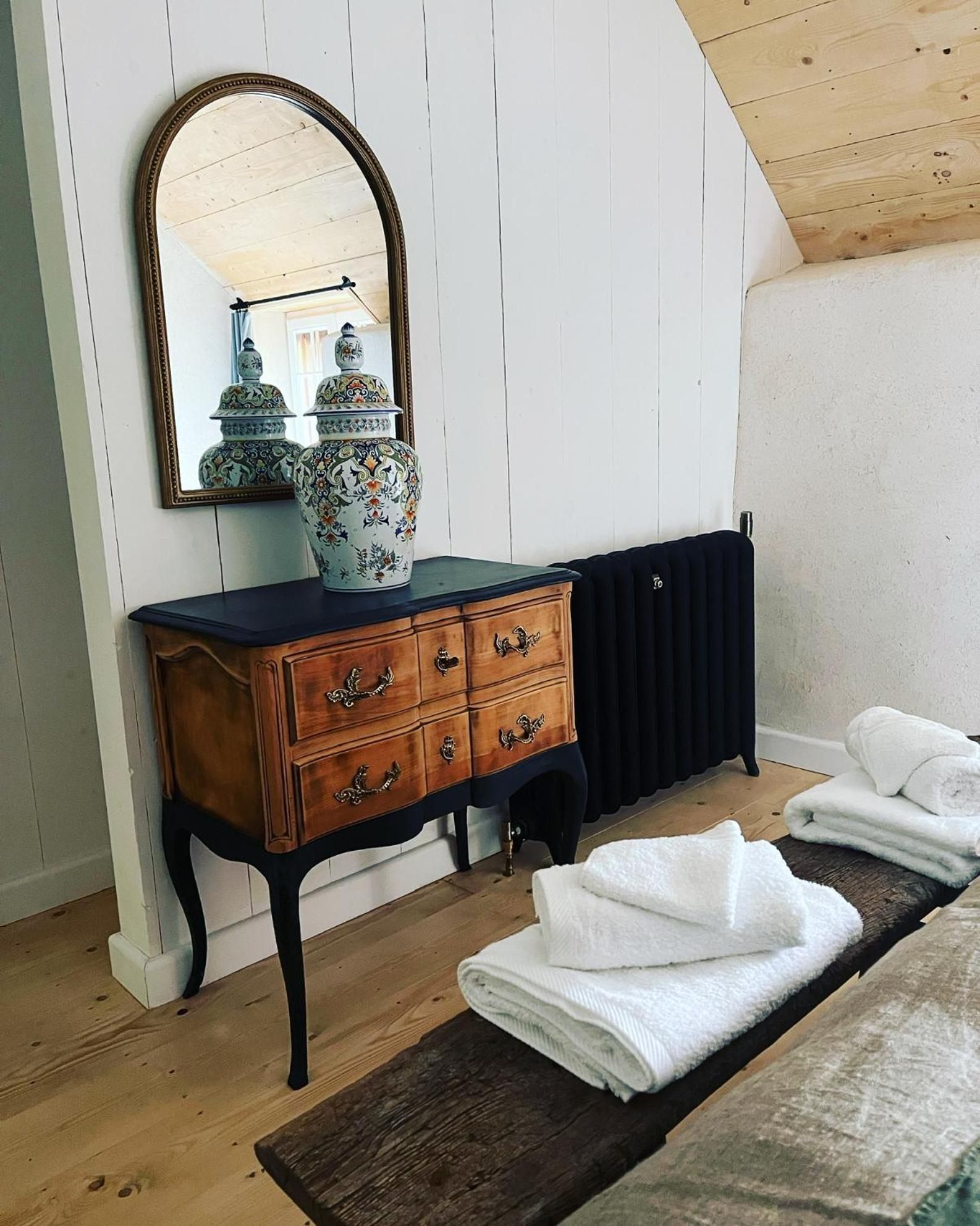 Domaine Du Tertre Ychot Hotel Dol-de-Bretagne Værelse billede