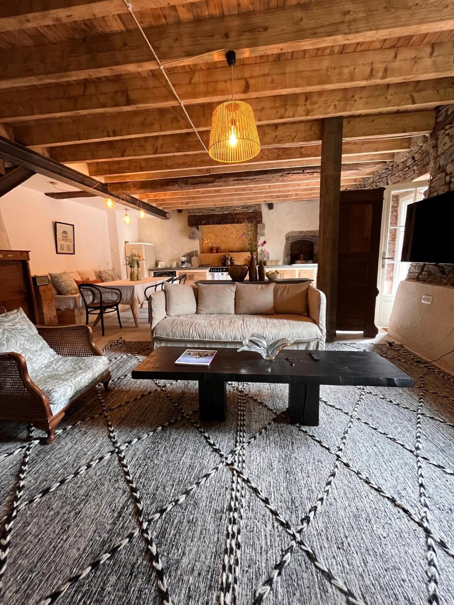 Domaine Du Tertre Ychot Hotel Dol-de-Bretagne Værelse billede