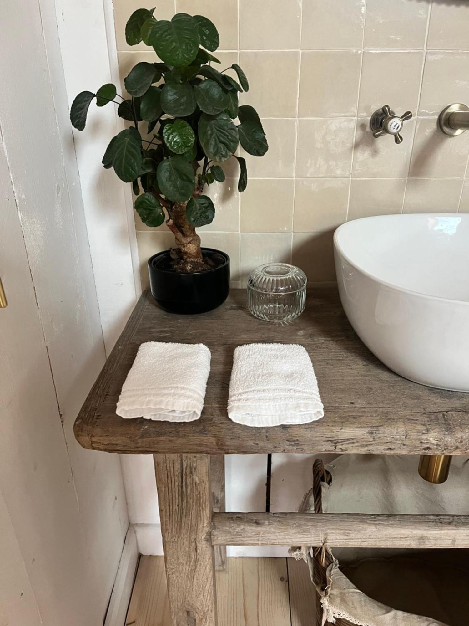 Domaine Du Tertre Ychot Hotel Dol-de-Bretagne Eksteriør billede