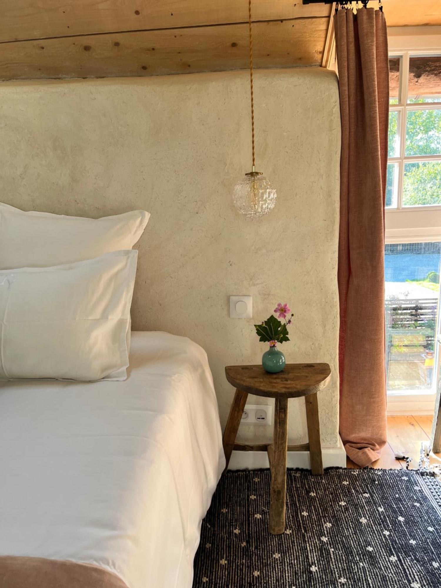 Domaine Du Tertre Ychot Hotel Dol-de-Bretagne Eksteriør billede