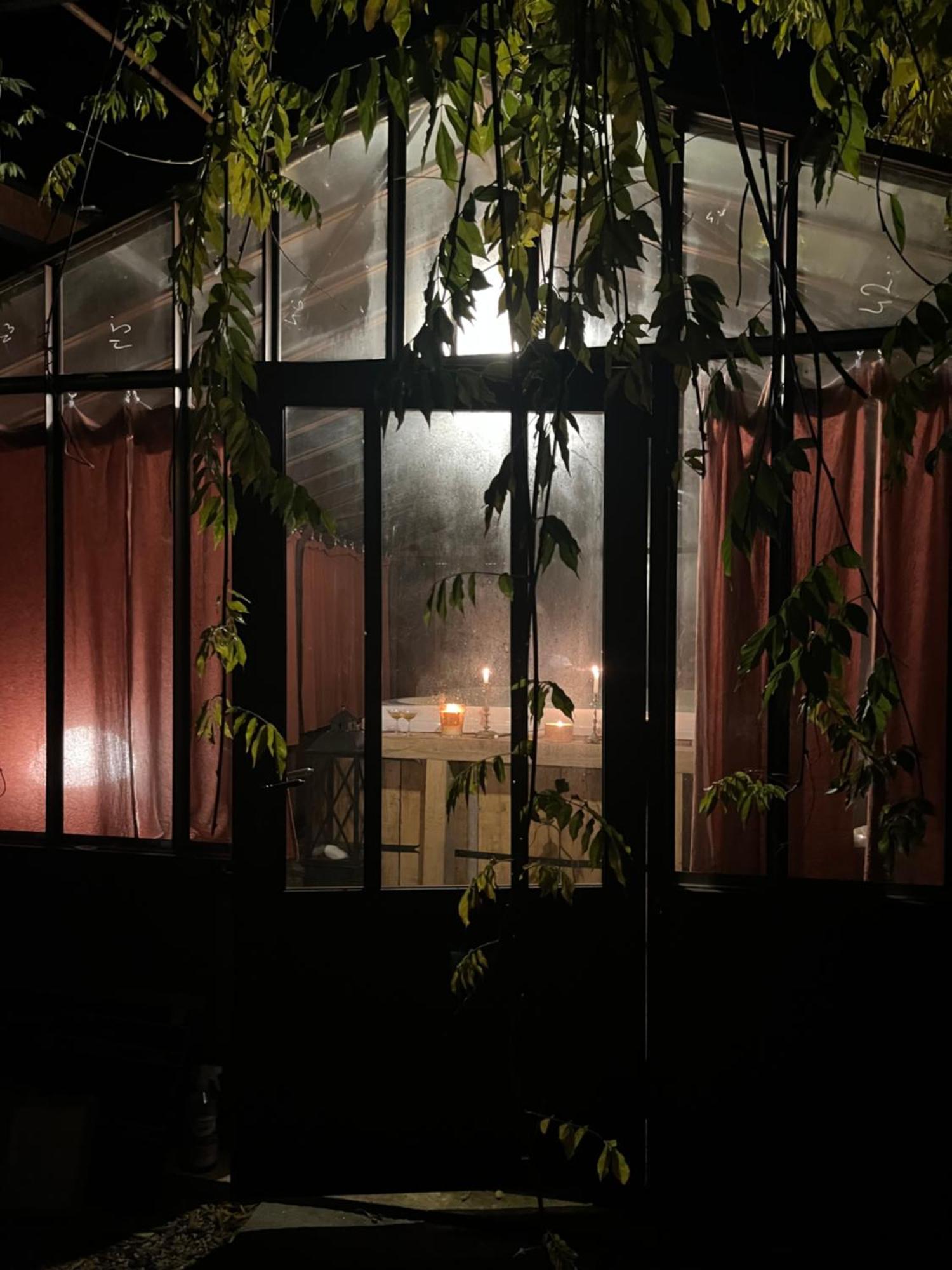 Domaine Du Tertre Ychot Hotel Dol-de-Bretagne Eksteriør billede
