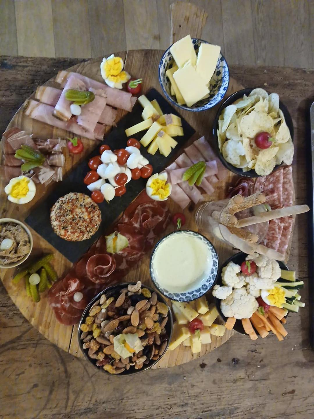Domaine Du Tertre Ychot Hotel Dol-de-Bretagne Eksteriør billede