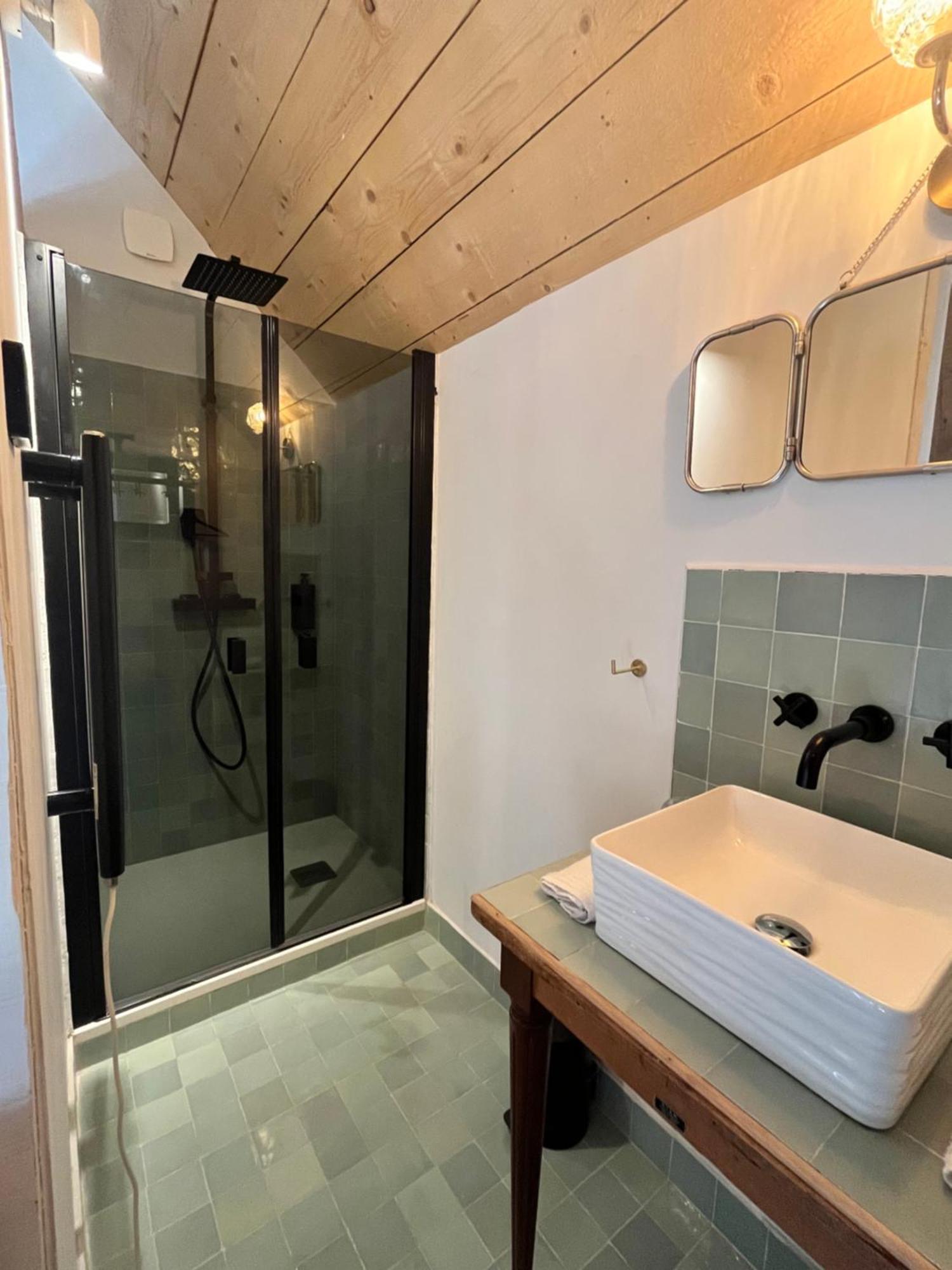 Domaine Du Tertre Ychot Hotel Dol-de-Bretagne Eksteriør billede