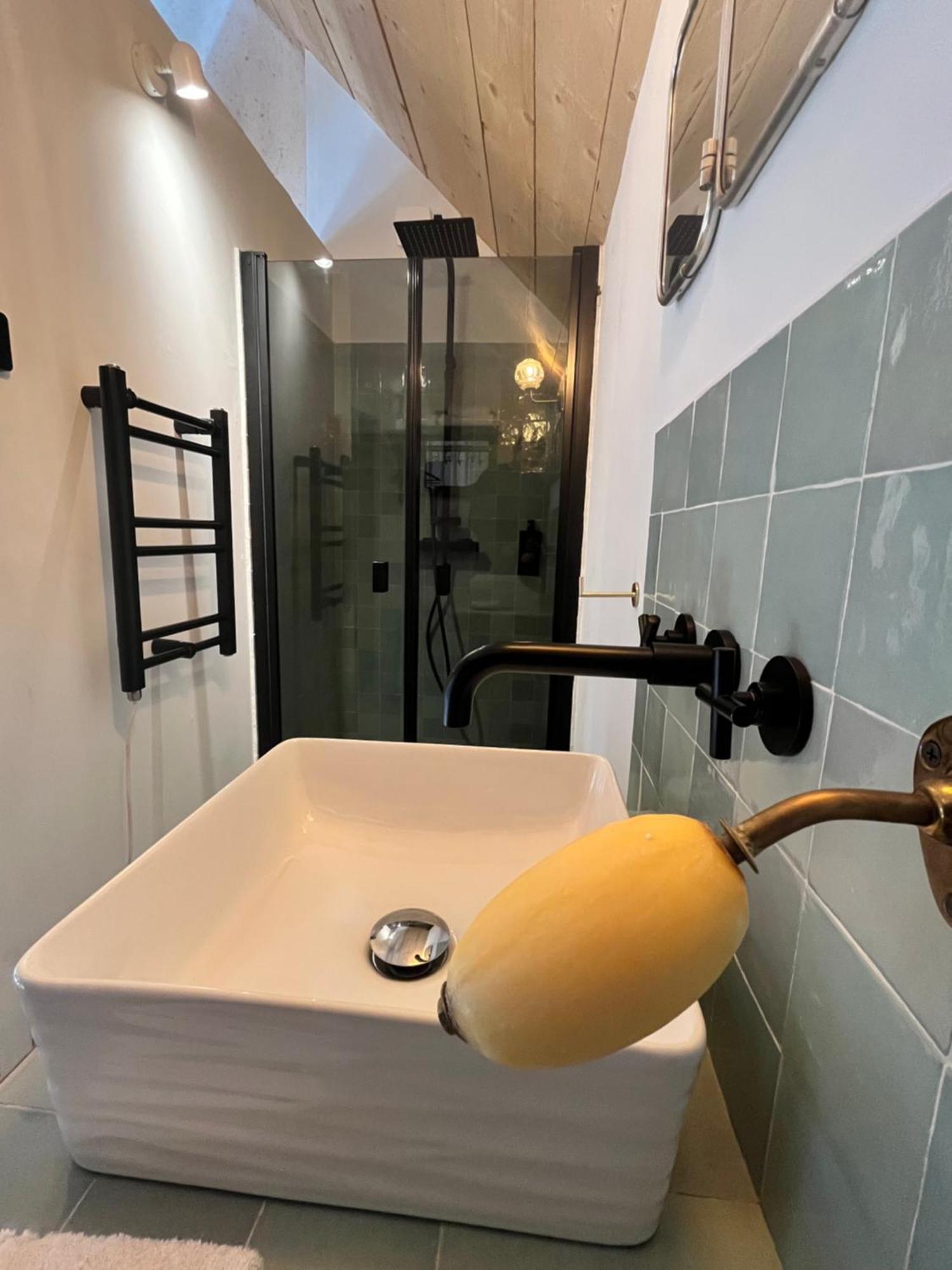 Domaine Du Tertre Ychot Hotel Dol-de-Bretagne Eksteriør billede